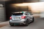 Mercedes-Benz A250 Motorsport Edition 2015 года
